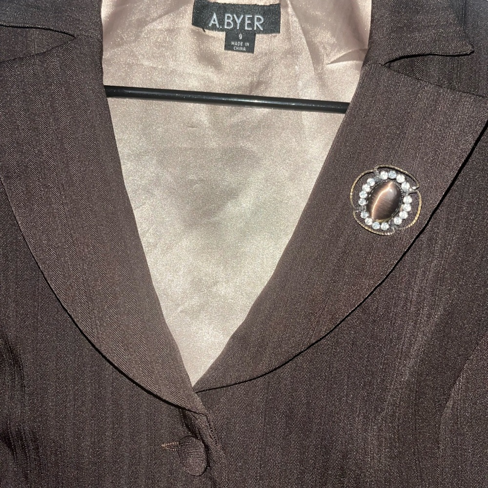 Vintage blazer